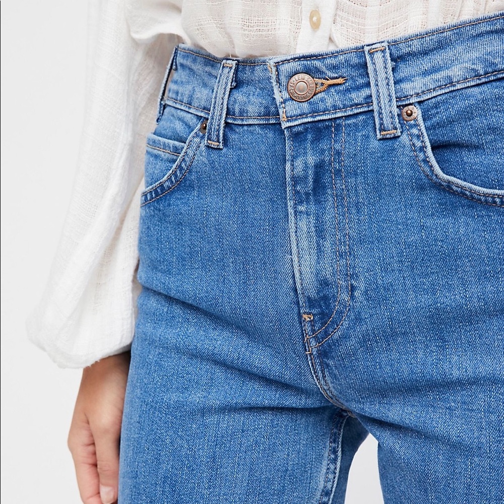 ✨Last 1 ! Levi’s 721 vintage High Rise Skinny Jean - Picture 3 of 8